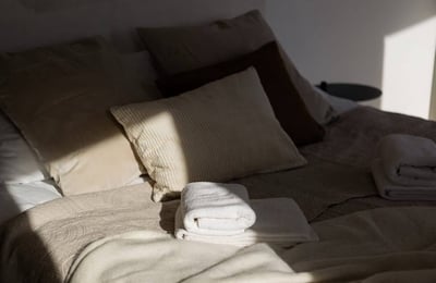 Аренда стильной 5-комнатной квартиры, 125 м², район Воля, Варшава, Польша